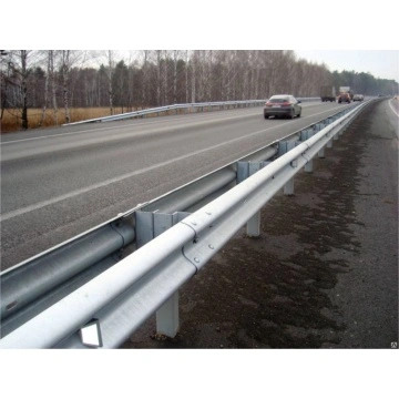 traffic safety steel road safety barrier